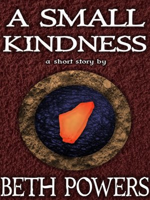 cover image of A Small Kindness